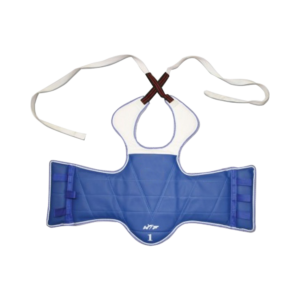 chest-guard-blue